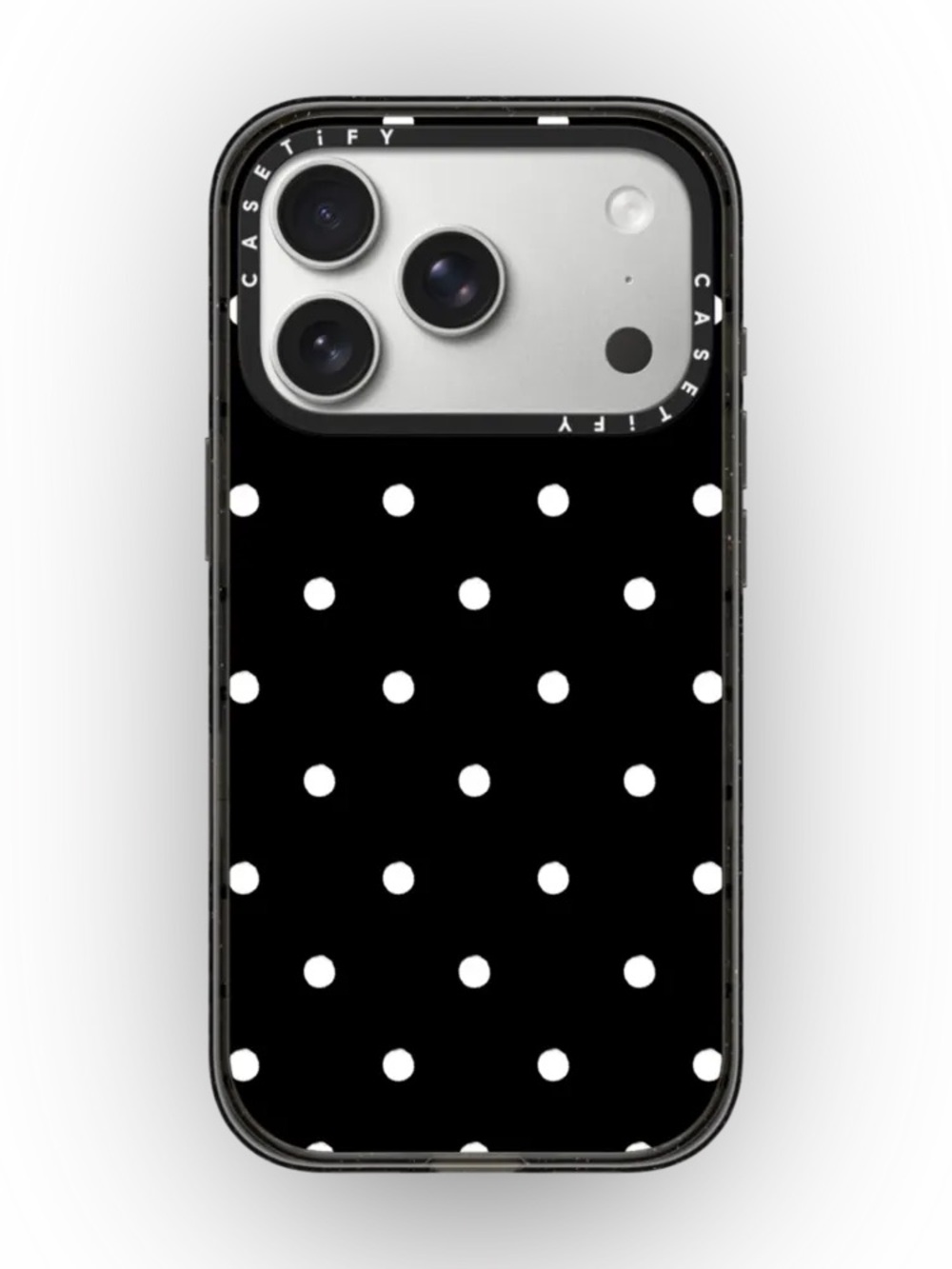 Casetify Classic Dottie IPhone 17 Pro Phone Case